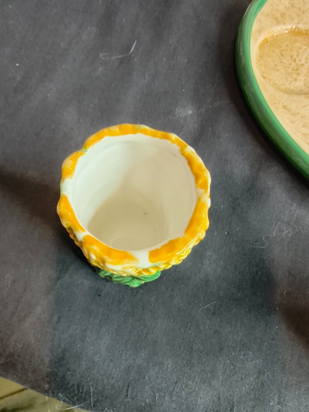 Rooster Condiment Set - Picture 11 of 16